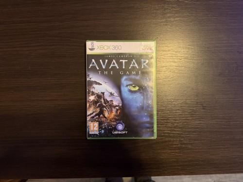 avatar