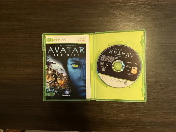 avatar