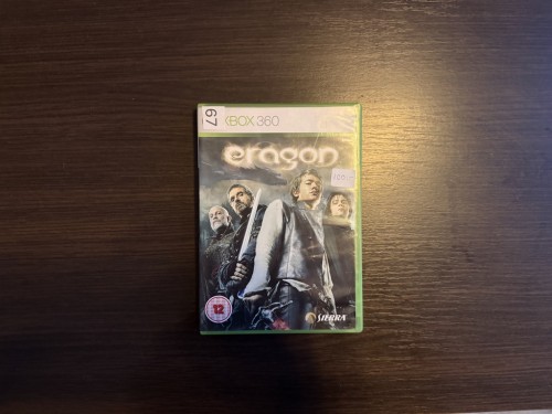 eragon