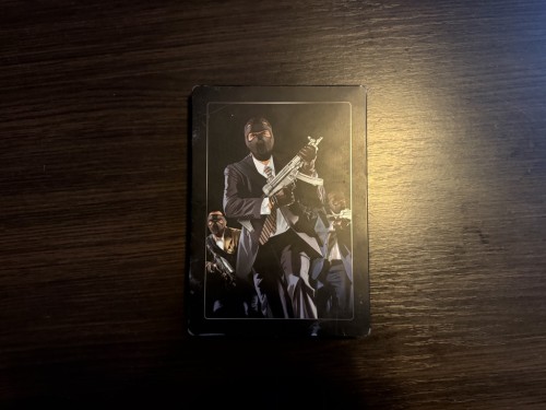 grand theft auto v steelbook x360