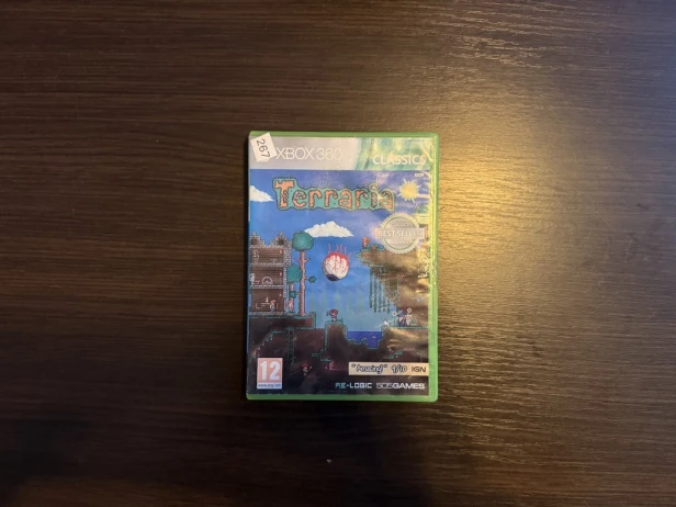 terraria