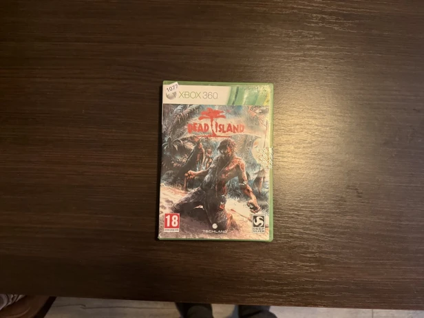 dead island