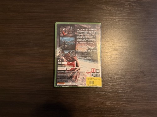 dead island