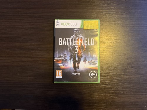 battlefield 3