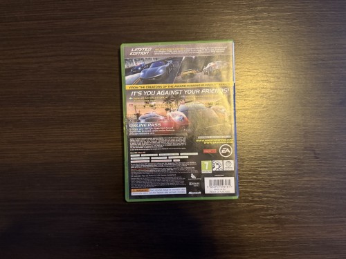 need for speed hot pursuit