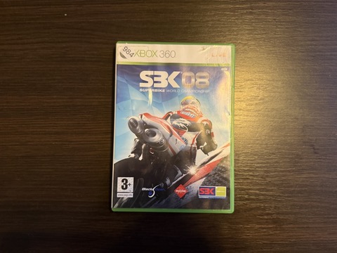 sbk 08 superbike world championship