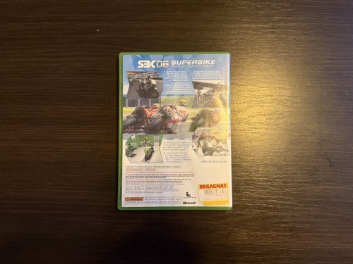 sbk 08 superbike world championship