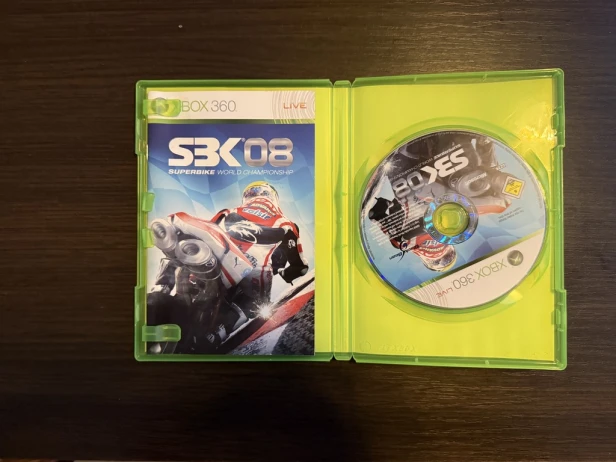 sbk 08 superbike world championship