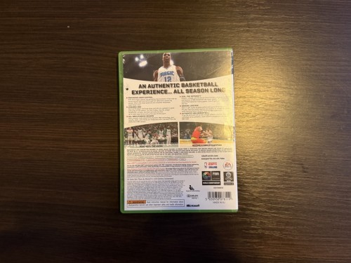 nba live 10