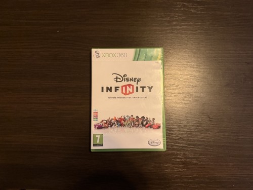 disney infinity