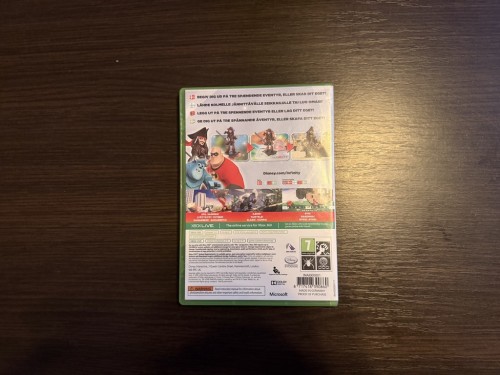 disney infinity