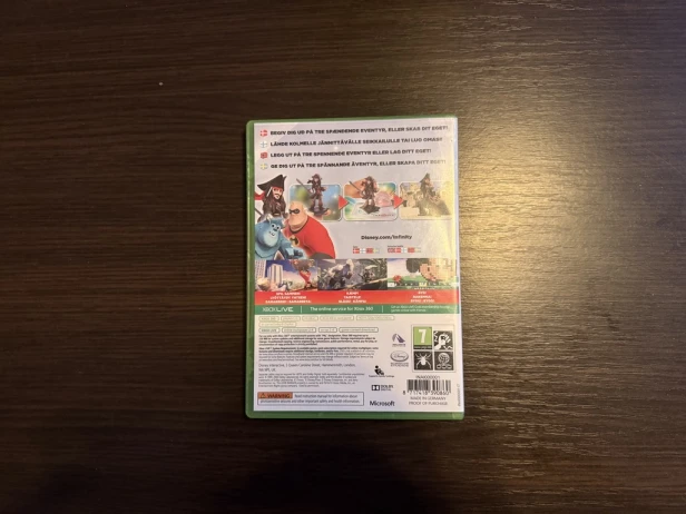 disney infinity