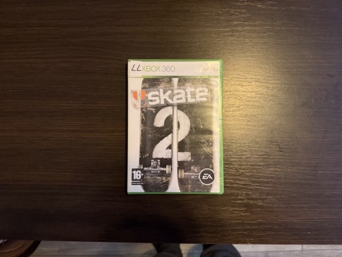 skate 2