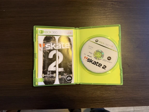 skate 2