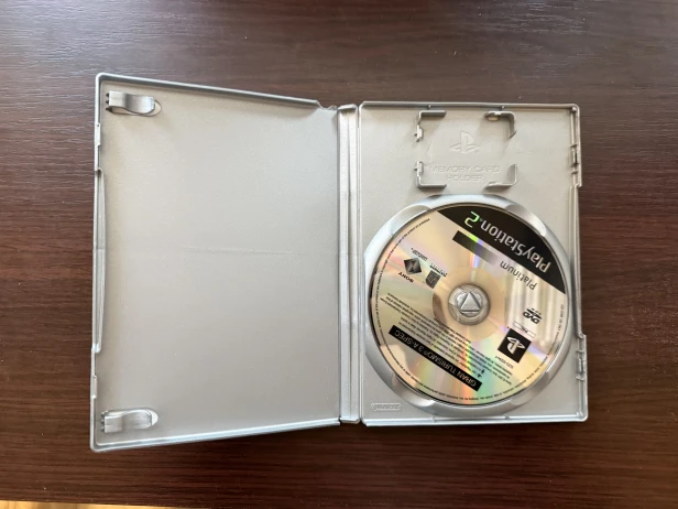 gran turismo 3 a-spec