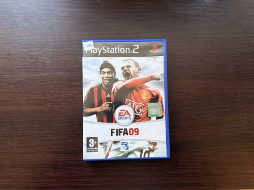 fifa 09