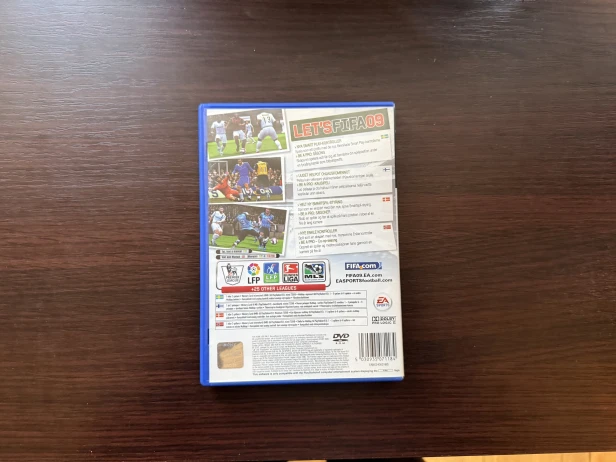 fifa 09