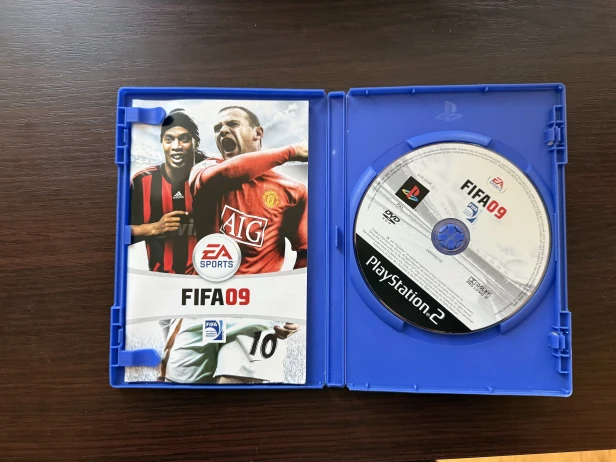 fifa 09