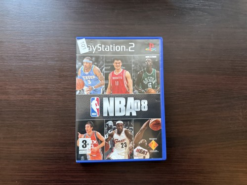 nba 08