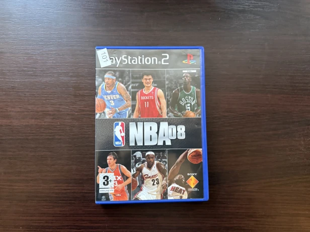 nba 08