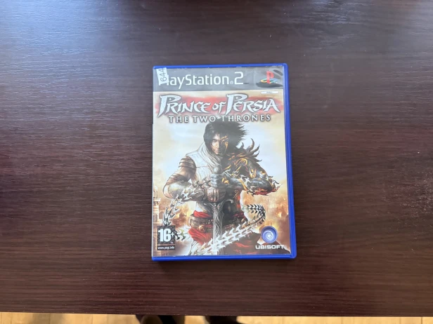 prince of persia the two thrones