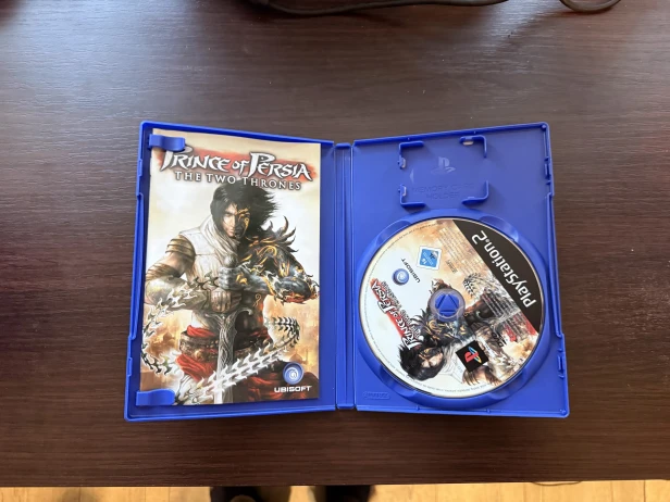 prince of persia the two thrones