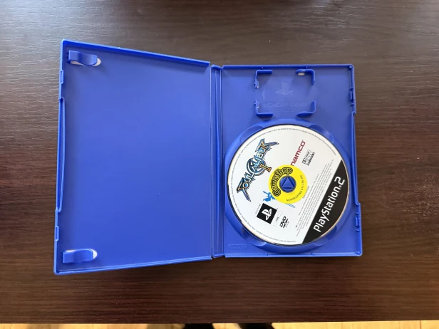 soulcalibur II