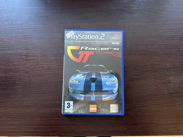 gt racers