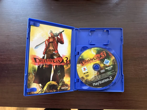 devil may cry 3