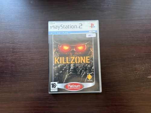 killzone