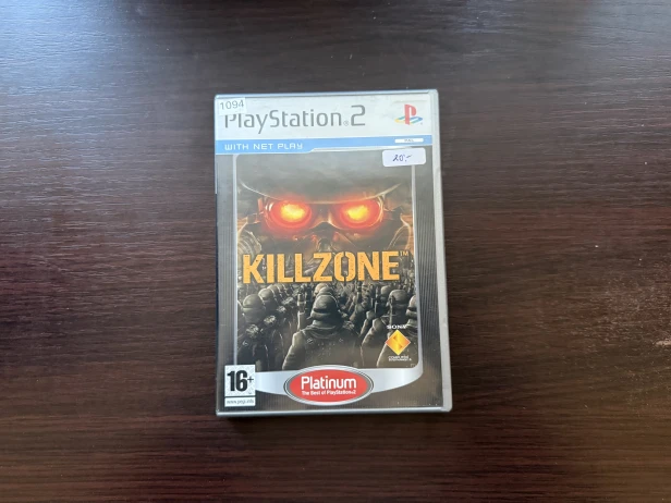 killzone