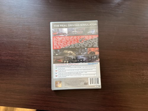 gran turismo 3 a-spec