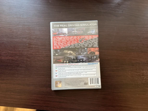 gran turismo 3 a-spec