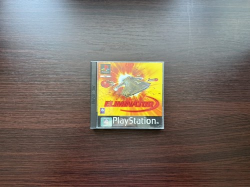 eliminator