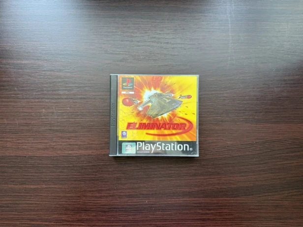 eliminator
