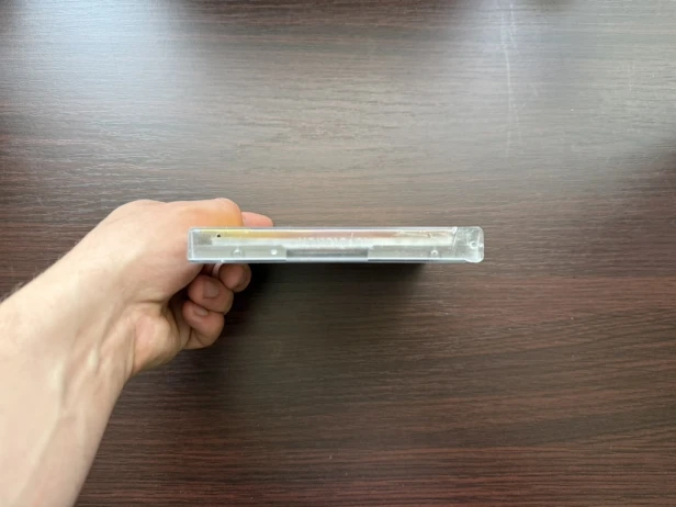eliminator