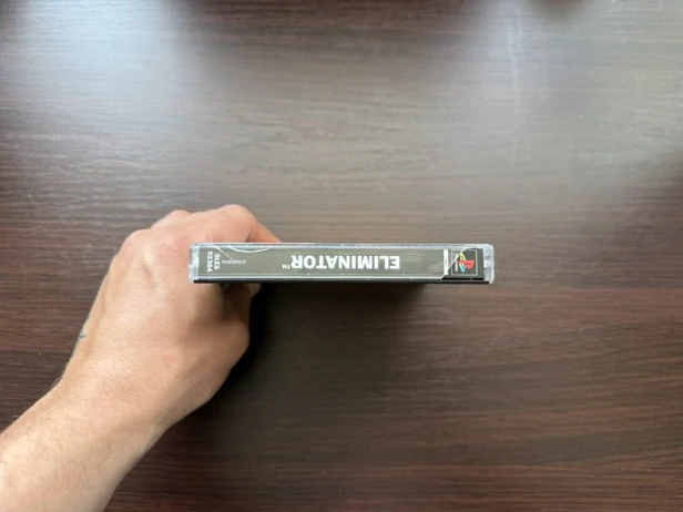 eliminator