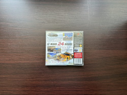 le mans 24 hours
