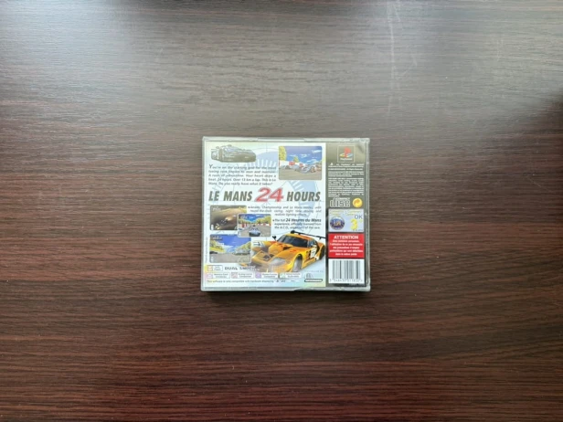 le mans 24 hours