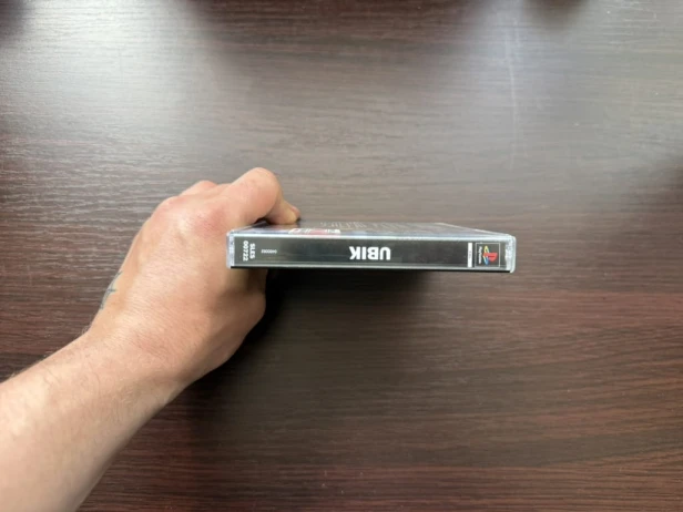 ubik