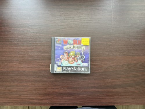 worms world party