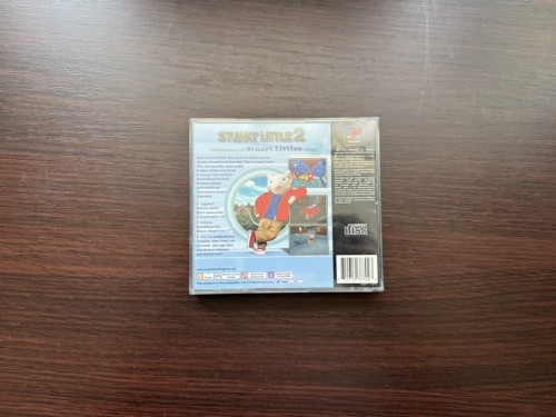 stuart little 2