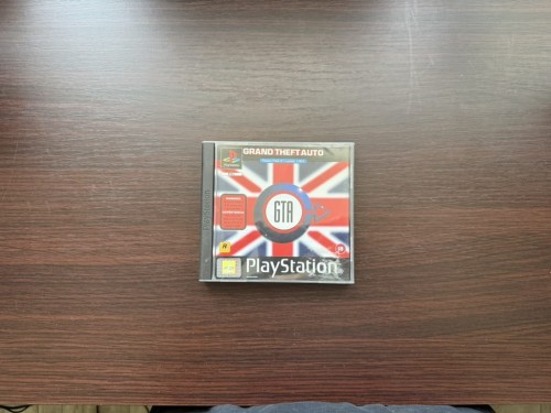 grand theft auto london
