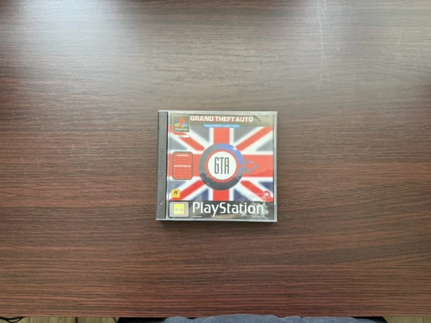 grand theft auto london