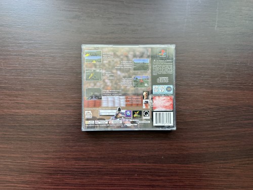 formula 1 97