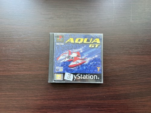 aqua gt