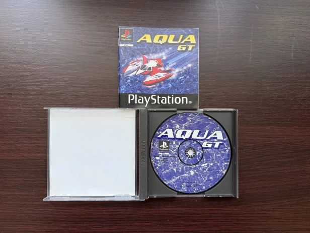 aqua gt
