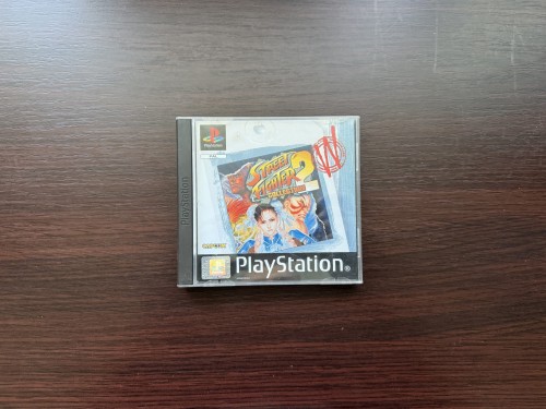 street fighter collection 2