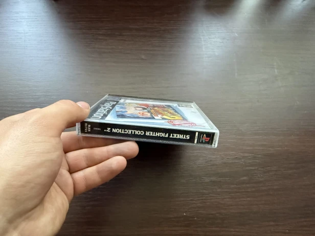 street fighter collection 2