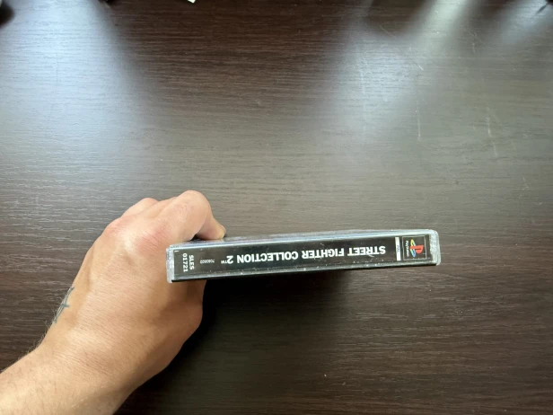 street fighter collection 2